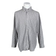 Unisex Uniqlo - Collared shirt, size XXL - Gray ()