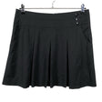 Unisex Esprit - Fabric skirt, size 42 - Black ()