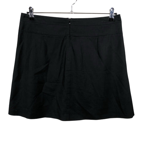 Unisex Esprit - Fabric skirt, size 42 - Black (2)