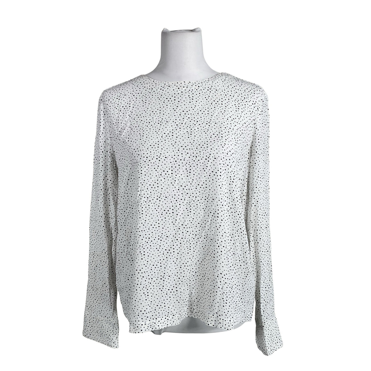 Unisex Esprit - Blouse, size 38 - White (1)