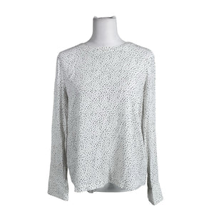 Unisex Esprit - Blouse, size 38 - White (1)