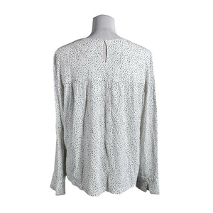 Unisex Esprit - Blouse, size 38 - White (2)