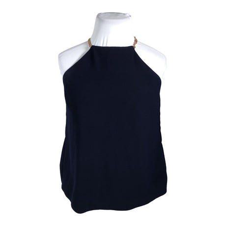 Unisex Ted Baker - Top, size 42 - Blue ()
