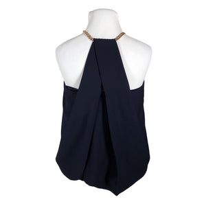 Unisex Ted Baker - Top, size 42 - Blue (2)
