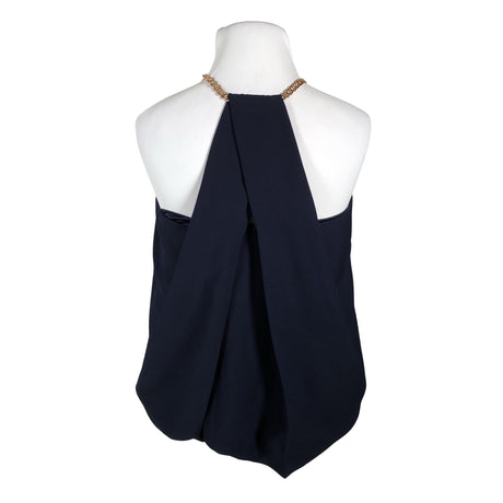 Unisex Ted Baker - Top, size 42 - Blue (2)