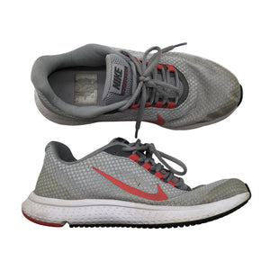 Unisex Nike - Sneakers, size 38 - Gray (1)