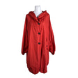 Unisex Marimekko - Outdoor jacket, size 38 - Red ()