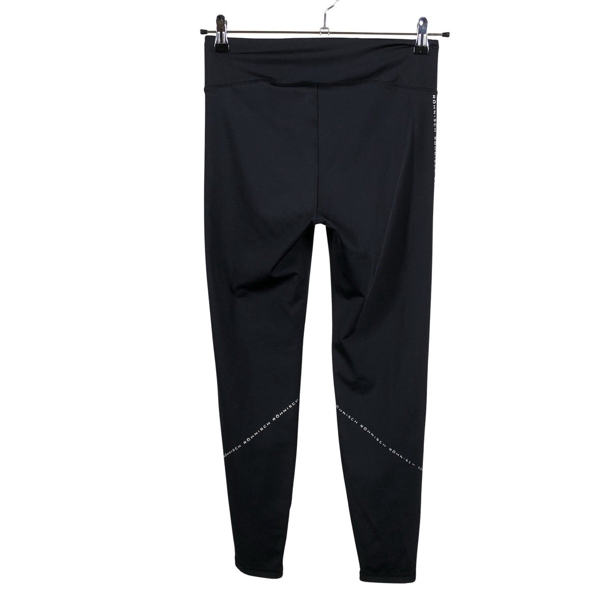 Unisex Röhnisch - Sports tights, size 38 - Black (2)