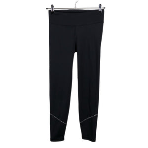 Unisex Röhnisch - Sports tights, size 38 - Black (1)