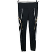 Unisex Röhnisch - Sports tights, size 40 - Black ()