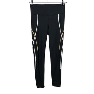 Unisex Röhnisch - Sports tights, size 40 - Black (1)