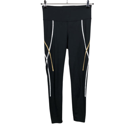 Unisex Röhnisch - Sports tights, size 40 - Black ()