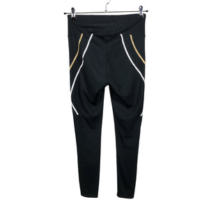 Unisex Röhnisch - Sports tights, size 40 - Black (2)