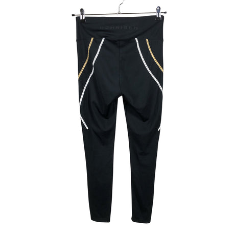 Unisex Röhnisch - Sports tights, size 40 - Black (2)
