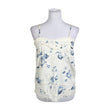 Unisex Global - Top, size 36 - Natural white ()