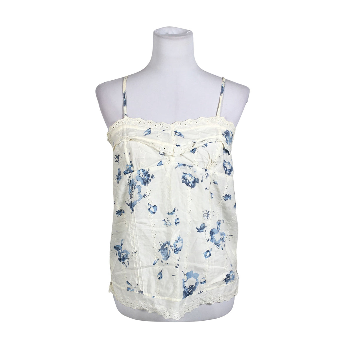 Unisex Global - Top, size 36 - Natural white (1)