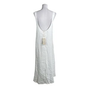 Unisex Bohemiana - Dress, size 38 - White (3)
