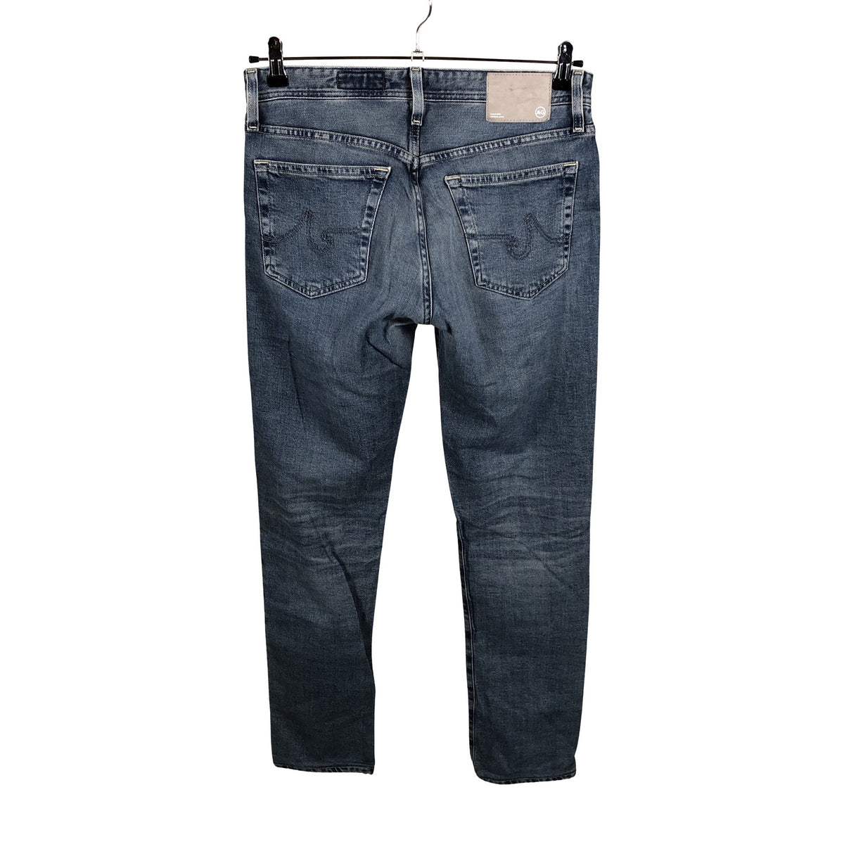 Unisex Adriano Goldschmied - Jeans, size W30 - Blue (2)