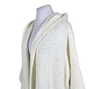 Unisex Bohemiana - Cardigan, size 42 - Natural white (2)