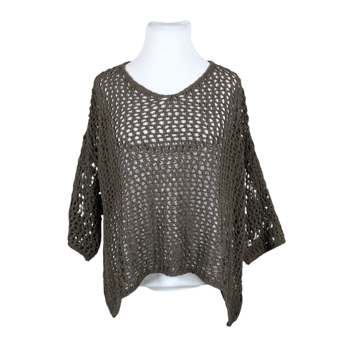 Unisex Bohemiana - Sweater, size 42 - Green (1)
