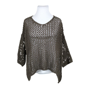Unisex Bohemiana - Sweater, size 42 - Green (1)