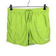 Unisex Speedo - Swim trunks, size L - Green ()