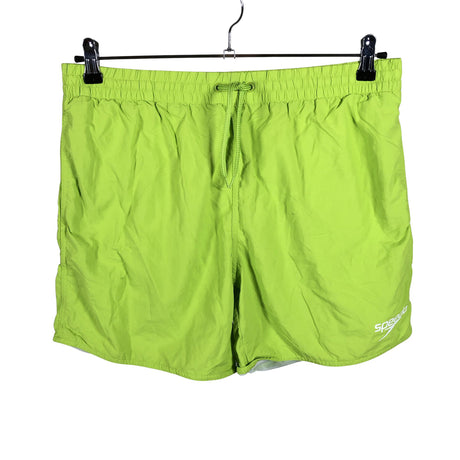 Unisex Speedo - Swim trunks, size L - Green ()