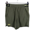 Unisex Under Armour - Sports shorts, size M - Green ()