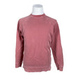 Unisex Samsoe&Samsoe - Sweatshirt, size S - Light pink ()