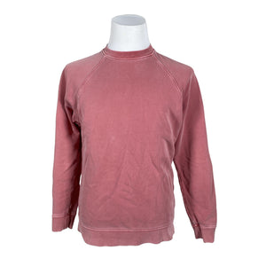 Unisex Samsoe&Samsoe - Sweatshirt, size S - Light pink (1)