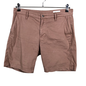 Unisex Adriano Goldschmied - Shorts, size W32 - Brown (1)