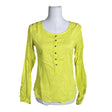 Unisex Luhta - Blouse, size 34 - Yellow ()