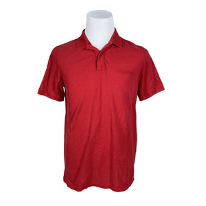 Unisex Liu Jo - Polo shirt, size M - Red (1)