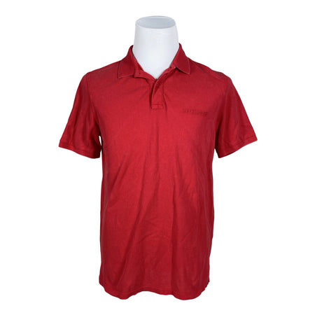 Unisex Liu Jo - Polo shirt, size M - Red ()