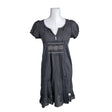Unisex Odd Molly - Dress, size 36 - Gray ()