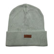 Unisex Gugguu - Winter beanie, size 48 - 50 cm - Green ()