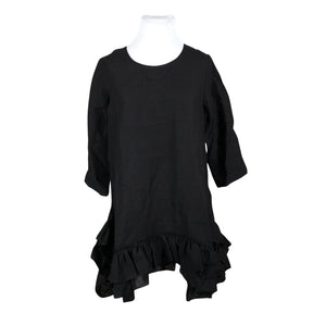 Unisex Bypias - Dress, size 42 - Black (1)
