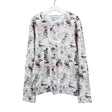 Unisex Gugguu - Tricot shirt, size 146 - 152 - White ()