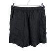 Unisex NOSH - Shorts, size 40 - Black ()