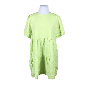 Unisex Nanso - Dress, size 42 - Green (1)