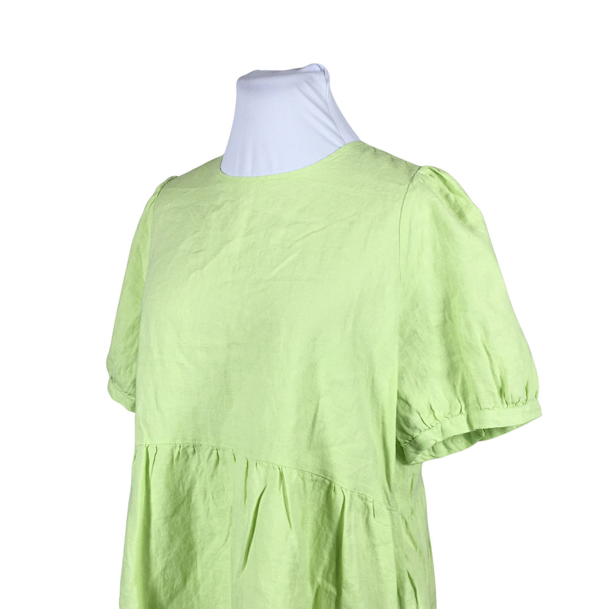 Unisex Nanso - Dress, size 42 - Green (2)