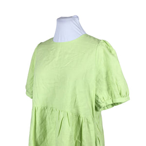 Unisex Nanso - Dress, size 42 - Green (2)