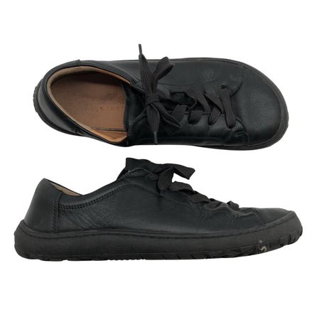 Unisex Froddo - Casual sneakers, size 38 - Black ()