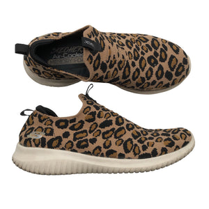 Unisex Skechers - Sneakers, size 38 - Brown (1)