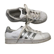 Unisex Adidas - Casual sneakers, size 38 - White ()