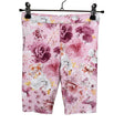 Unisex Gugguu - Tricot shorts, size 122 - 128 - Light pink ()