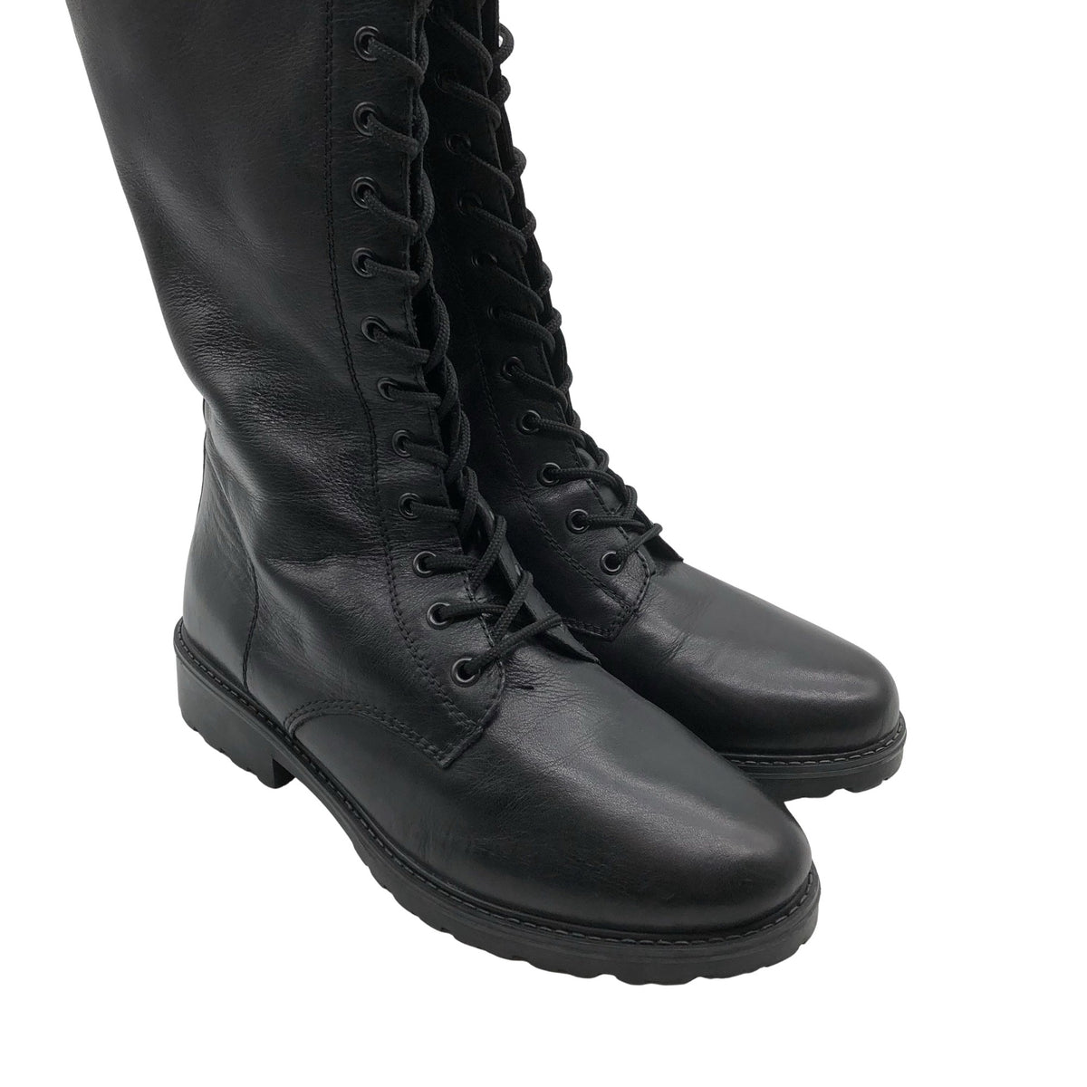 Unisex Remonte - Boots, size 42 - Black (2)