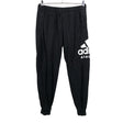 Unisex Adidas - Sweatpants, size 40 - Black ()