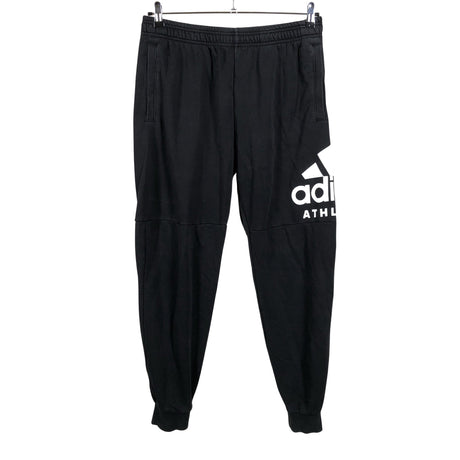 Unisex Adidas - Sweatpants, size 40 - Black ()