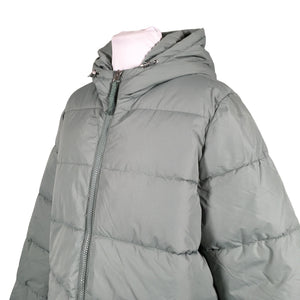 Unisex Nanso - Winter jacket, size 42 - Green (2)